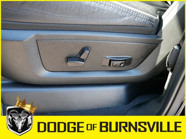 Used 2022 RAM 2500 Limited AWD/4WD image 19
