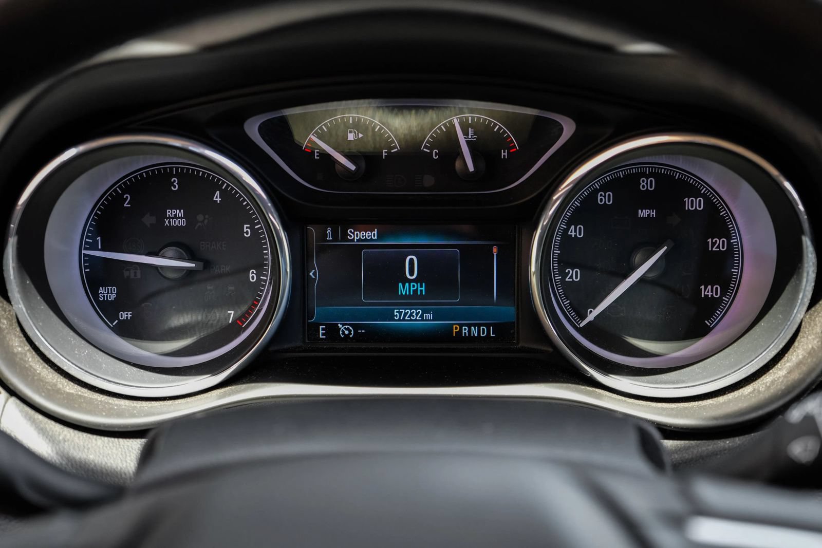 Used 2020 Buick Envision Essence AWD/4WD image 18