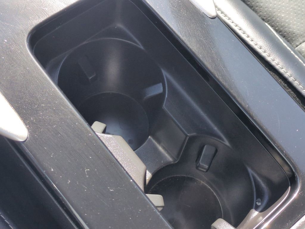 Used 2025 Mitsubishi Eclipse Cross SE AWD/4WD image 23