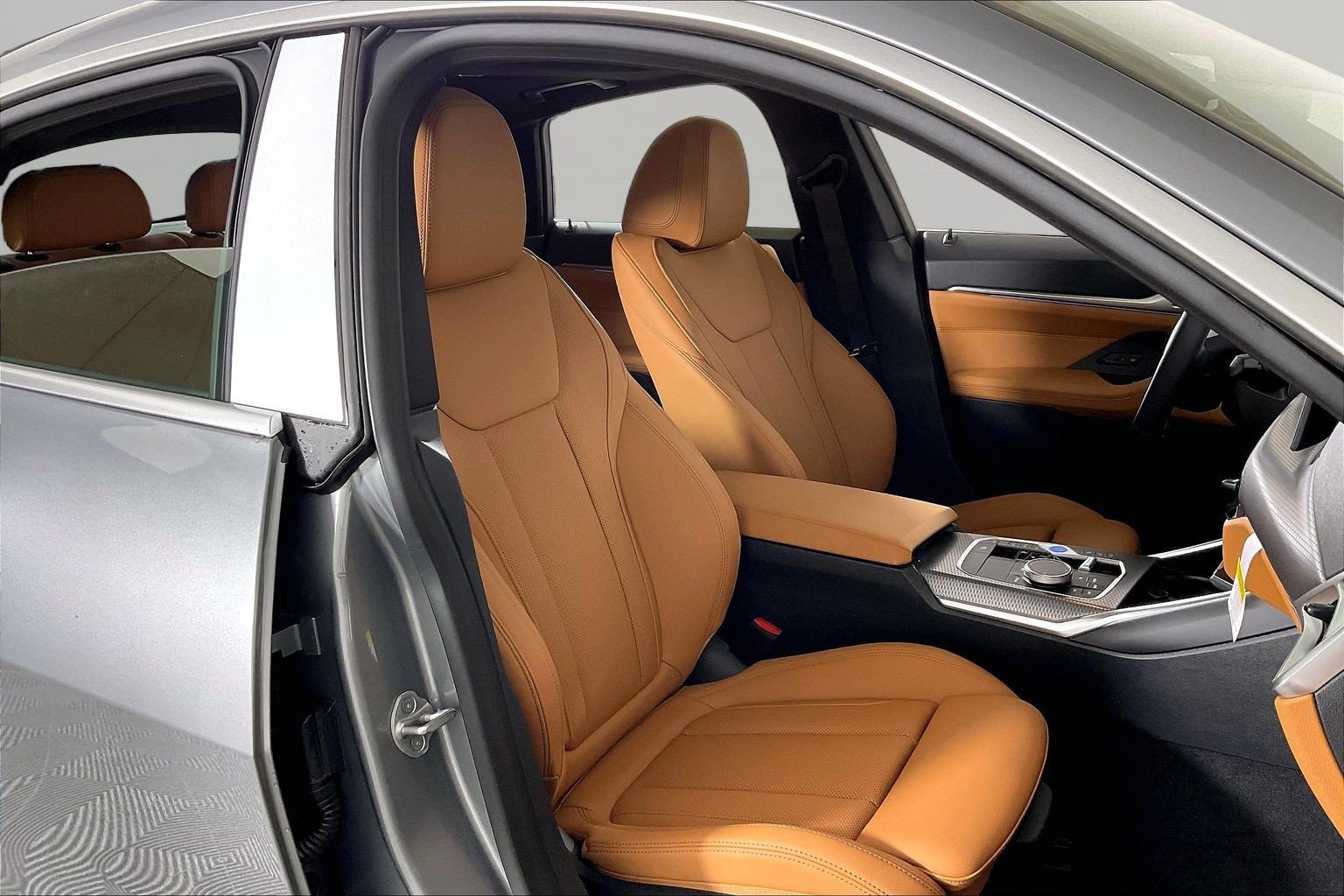 New 2026 BMW i4 xDrive40i w/ Premium Package AWD/4WD image 15