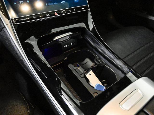 New 2026 Mercedes-Benz C 300 4MATIC Sedan image 13