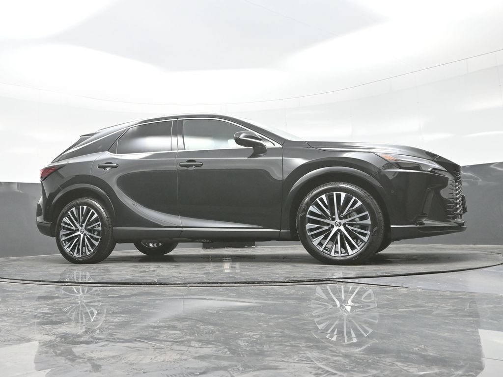 Used 2025 Lexus RX 350 w/ Convenience Package AWD/4WD image 30