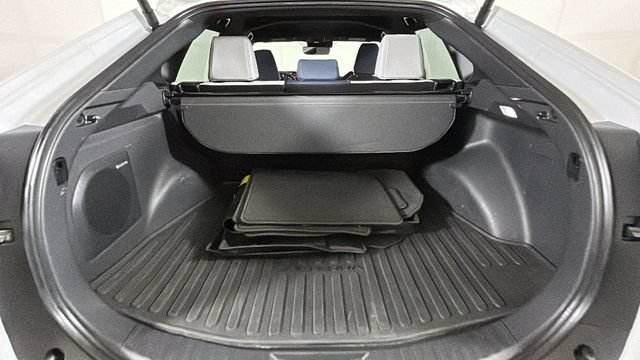 Used 2023 Subaru Solterra AWD image 27