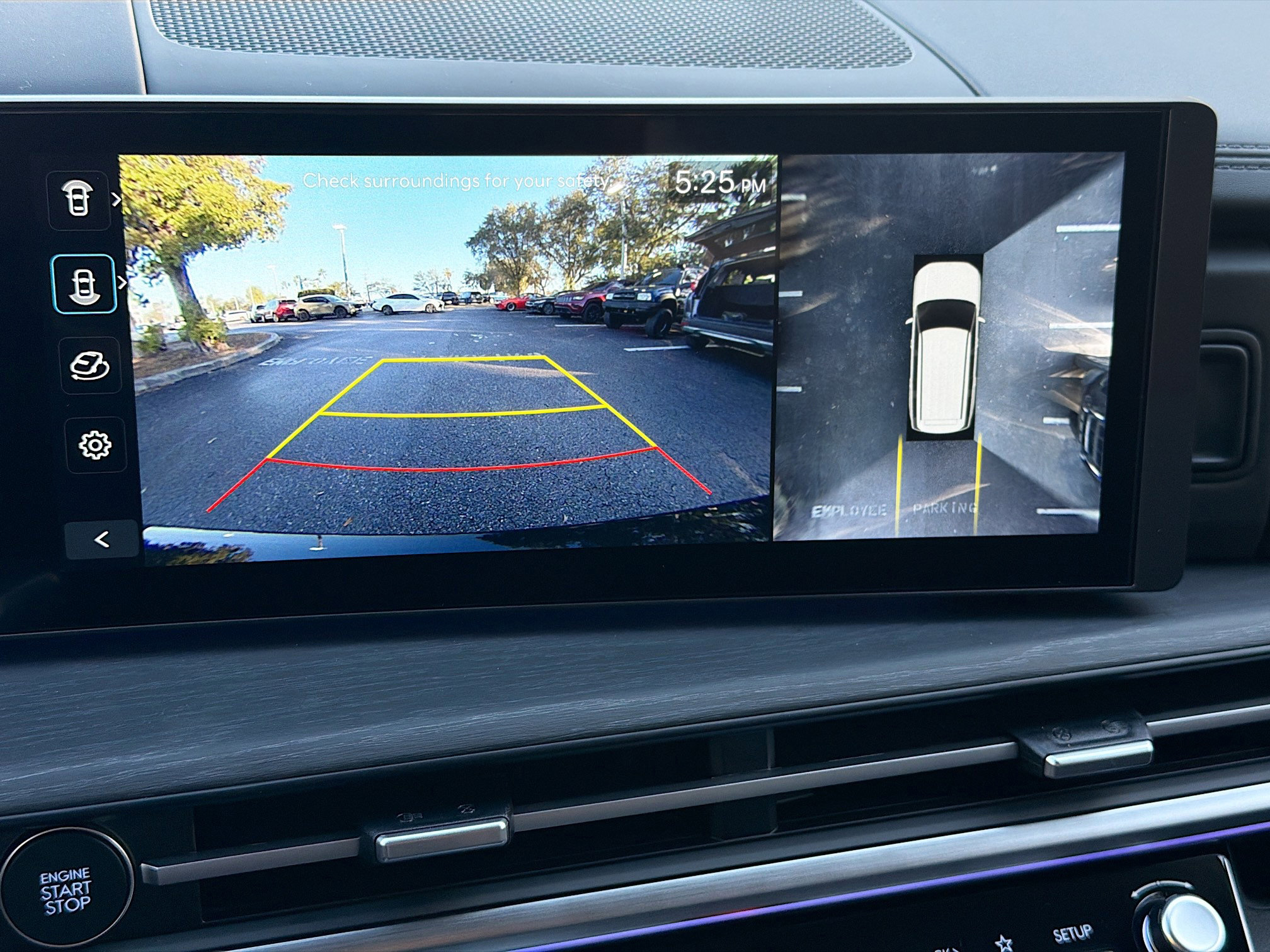 New 2026 Hyundai Santa Fe Limited image 34