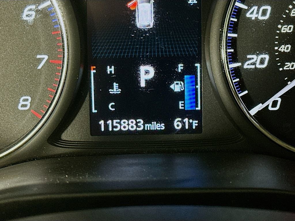 Used 2017 Mitsubishi Outlander ES image 15