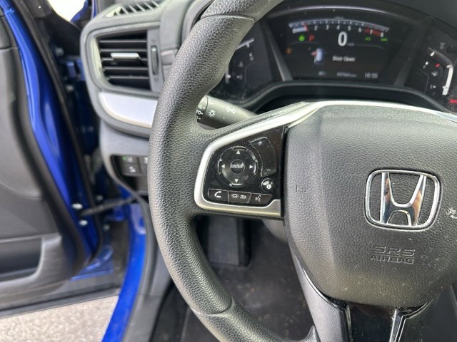 Used 2021 Honda CR-V Special Edition image 17