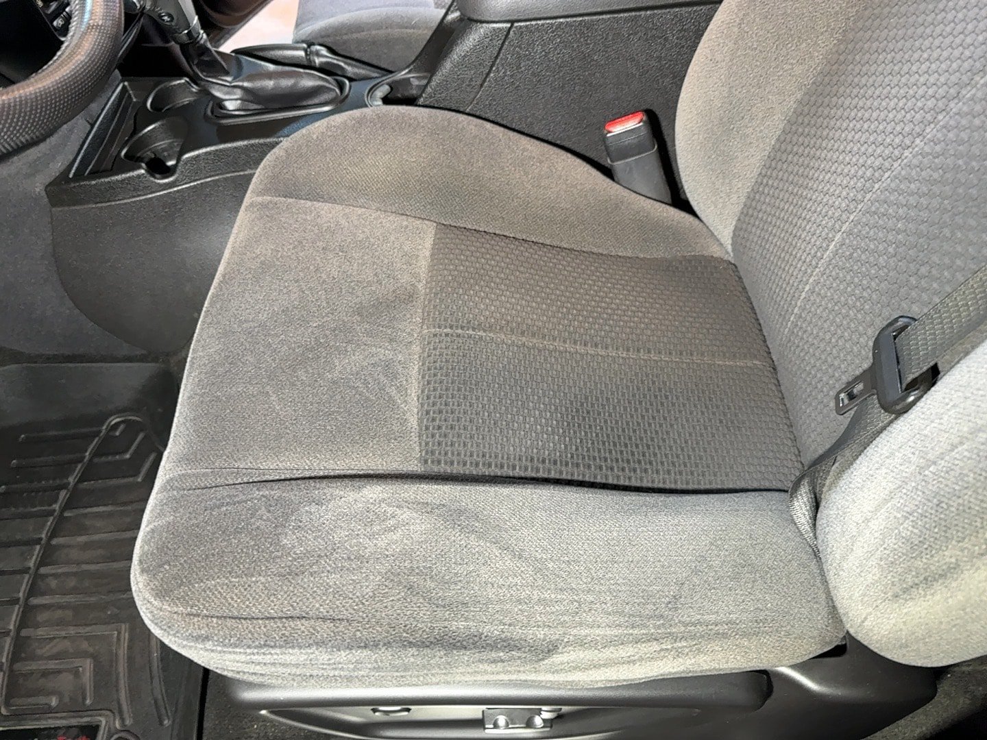 Used 2008 Chevrolet TrailBlazer SS w/ Sun And Sound Package AWD/4WD image 58