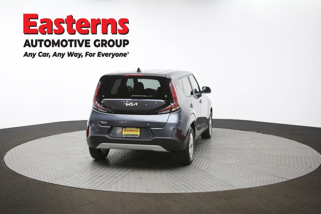 Used 2023 Kia Soul LX w/ LX Technology Package image 38