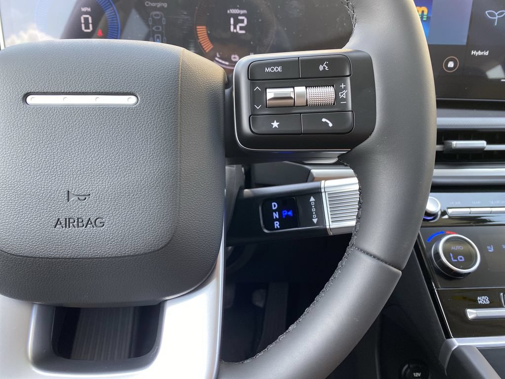 New 2027 Hyundai Santa Fe SEL AWD/4WD image 21