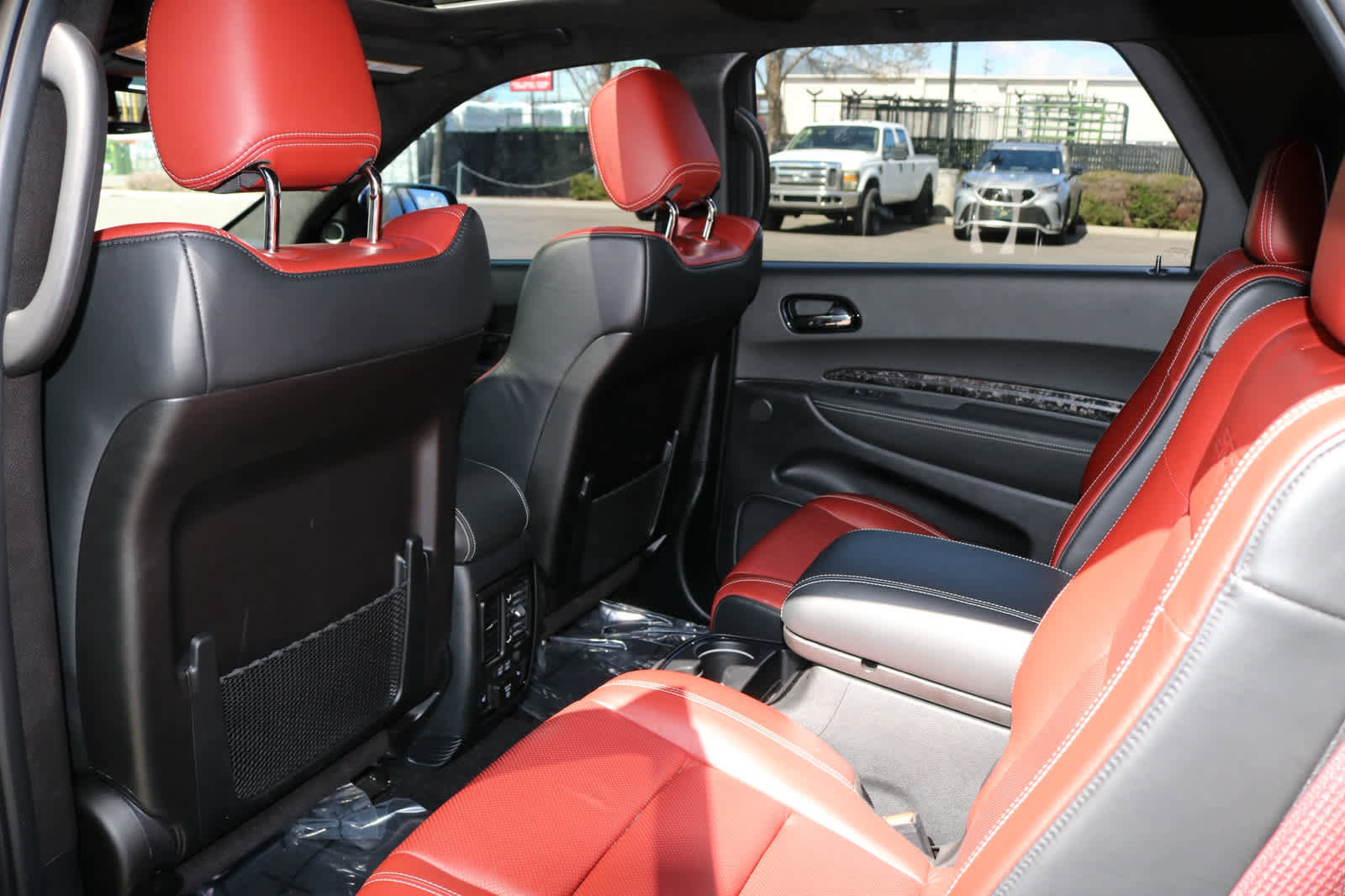 Used 2024 Dodge Durango SRT Hellcat image 25