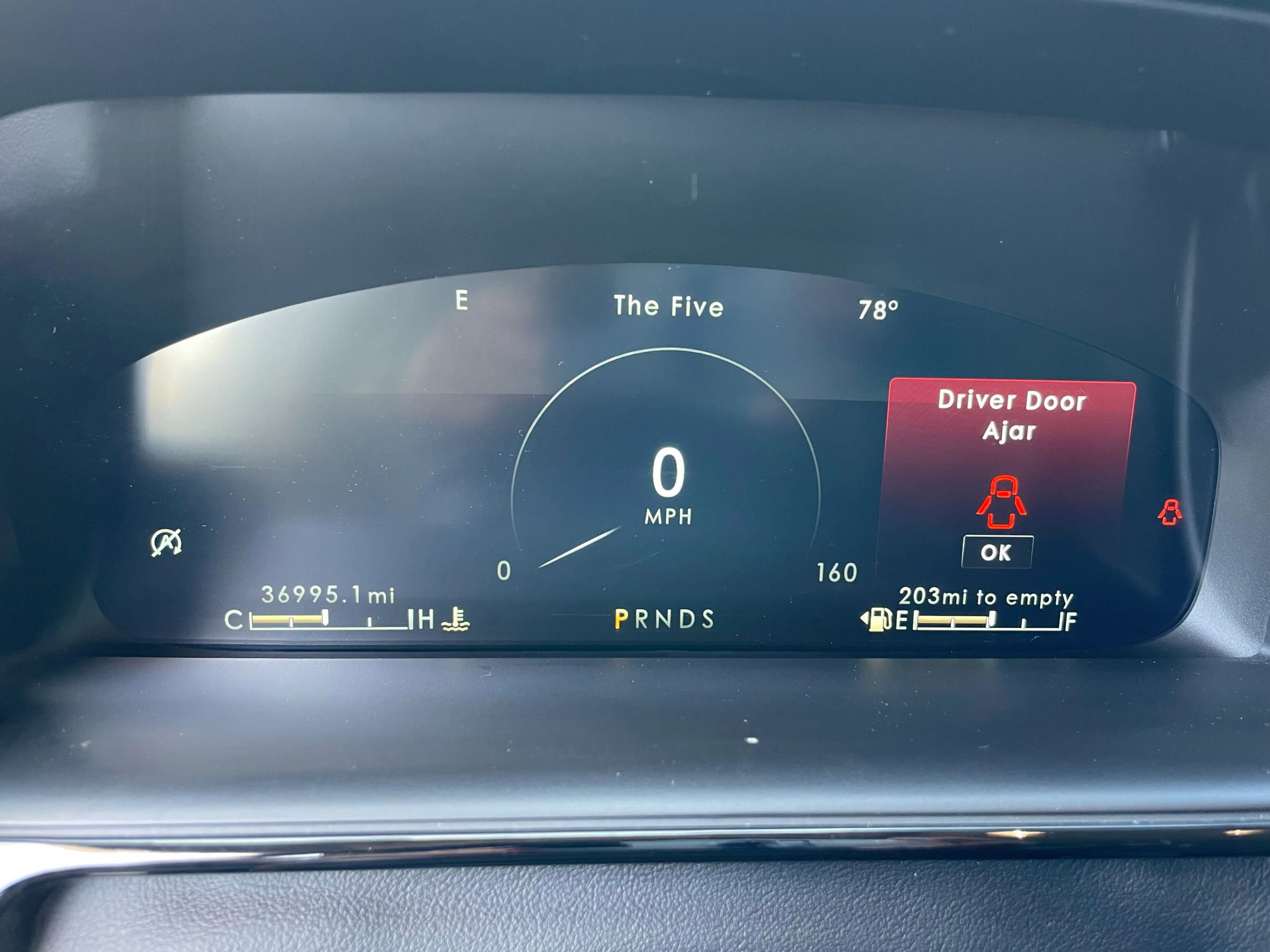 Used 2022 Lincoln Nautilus Reserve w/ Equipment Group 201A image 15