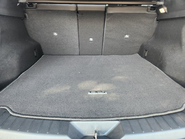 New 2026 MAZDA CX-5 Preferred AWD/4WD image 21