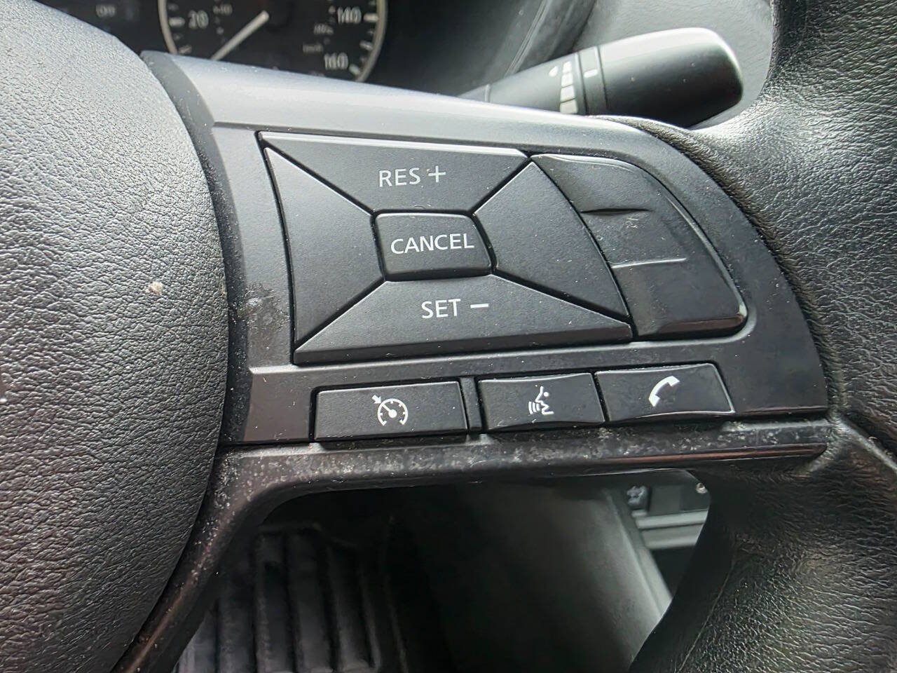 Used 2024 Nissan Sentra S FWD image 19