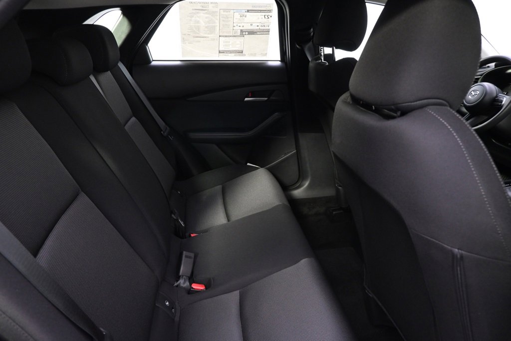New 2026 MAZDA CX-30 AWD 2.5 S image 18