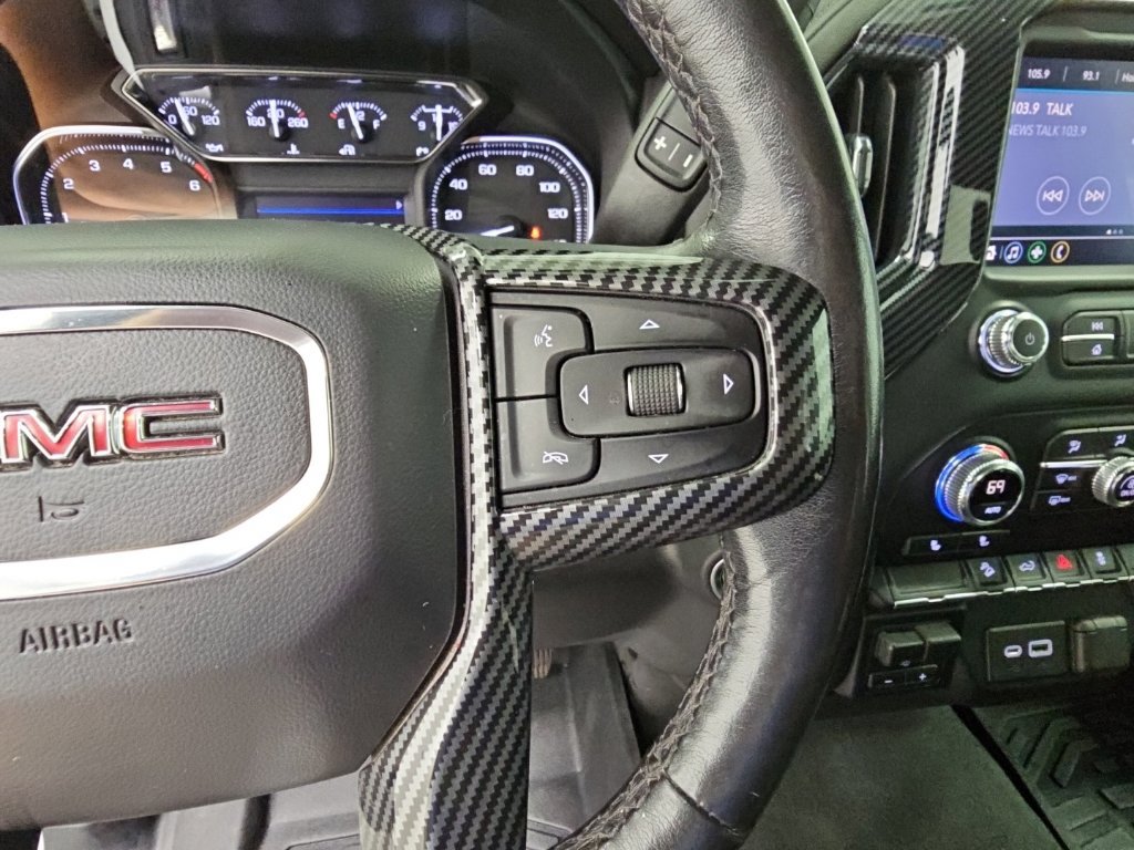 Used 2022 GMC Sierra 2500 SLE w/ SLE Convenience Package AWD/4WD image 25