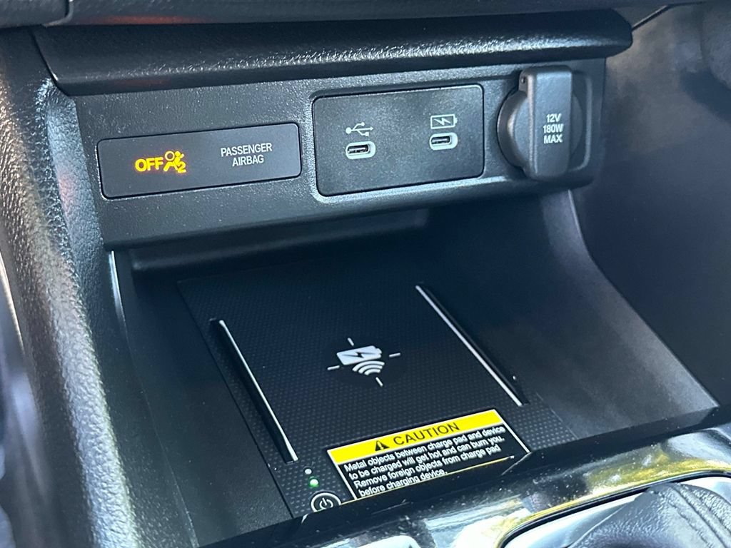 Certified 2026 Acura Integra FWD image 22