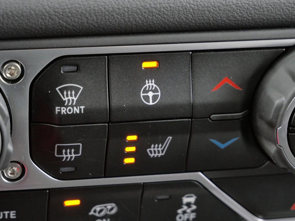 Used 2024 Jeep Wrangler Unlimited Rubicon 392 image 46