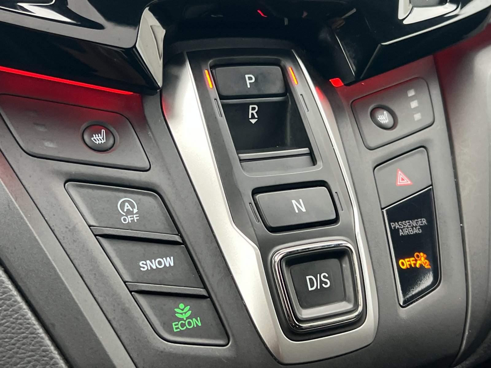 Used 2025 Honda Odyssey Sport-L image 26