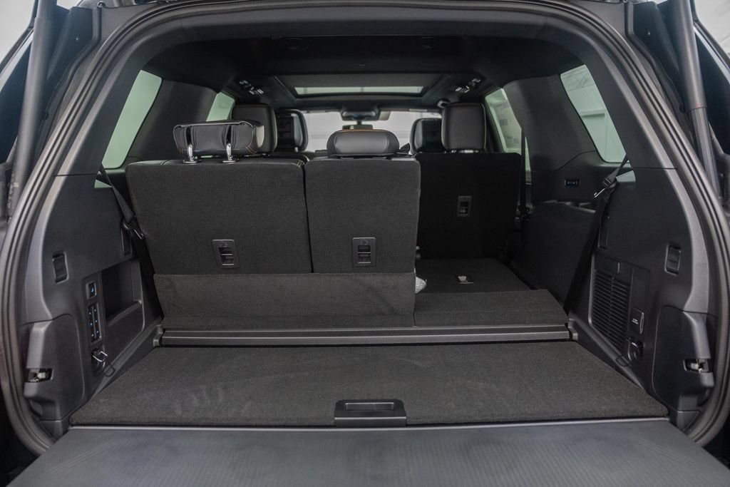 New 2026 Ford Expedition Tremor AWD/4WD image 10