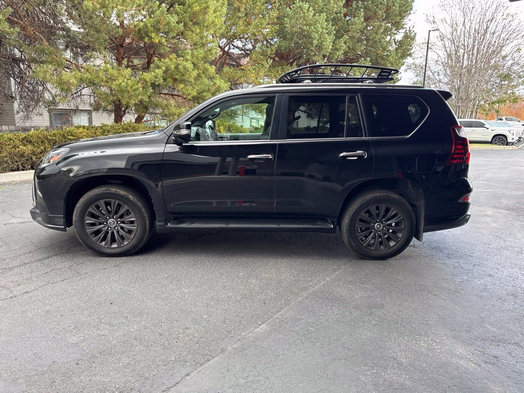 Used 2020 Lexus GX 460 Premium AWD/4WD image 20