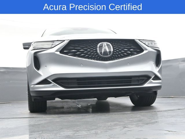 Certified 2024 Acura MDX w/ Technology Package FWD image 41