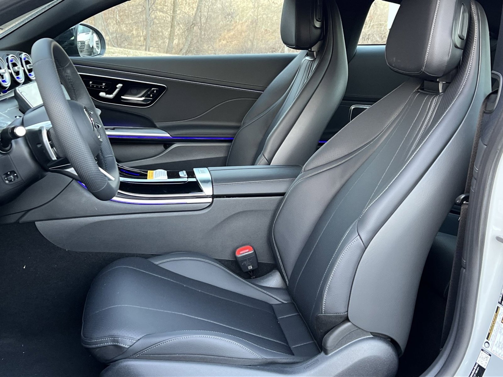 New 2026 Mercedes-Benz CLE 300 CLE 300 image 11