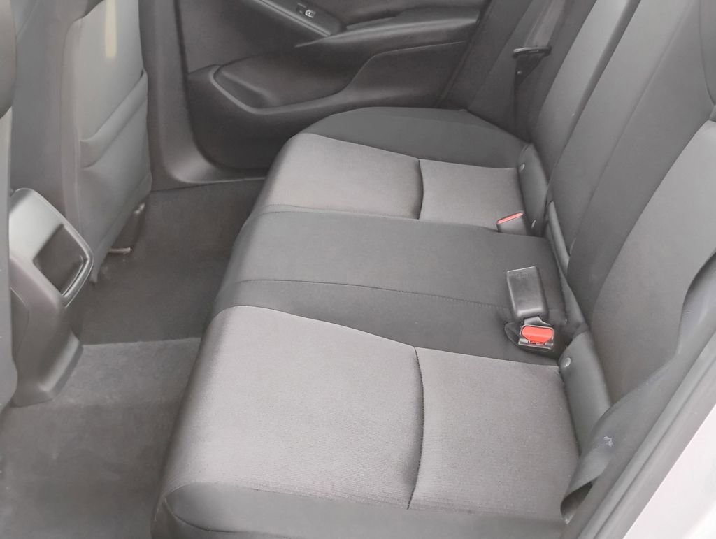 Used 2021 Honda Accord LX image 18