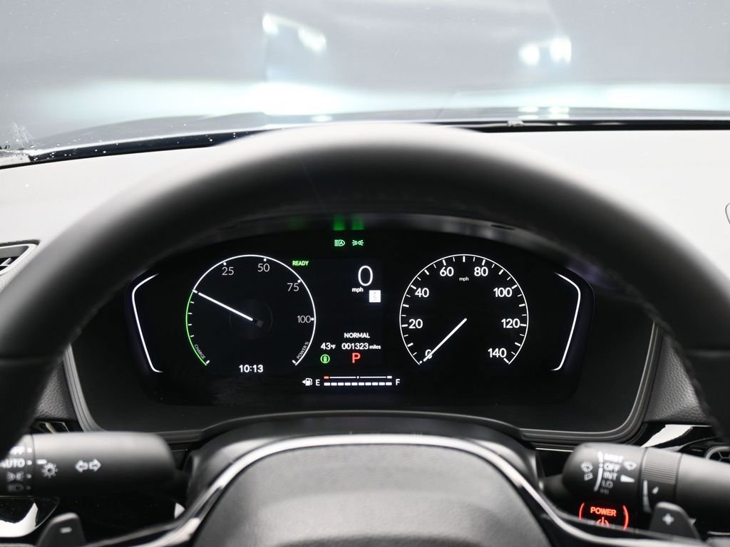 Certified 2026 Honda Civic Sport image 49
