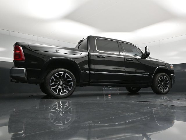 Used 2025 RAM 1500 Limited AWD/4WD image 67
