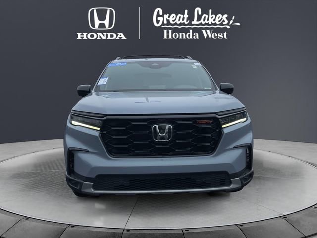 Used 2023 Honda Pilot TrailSport image 8