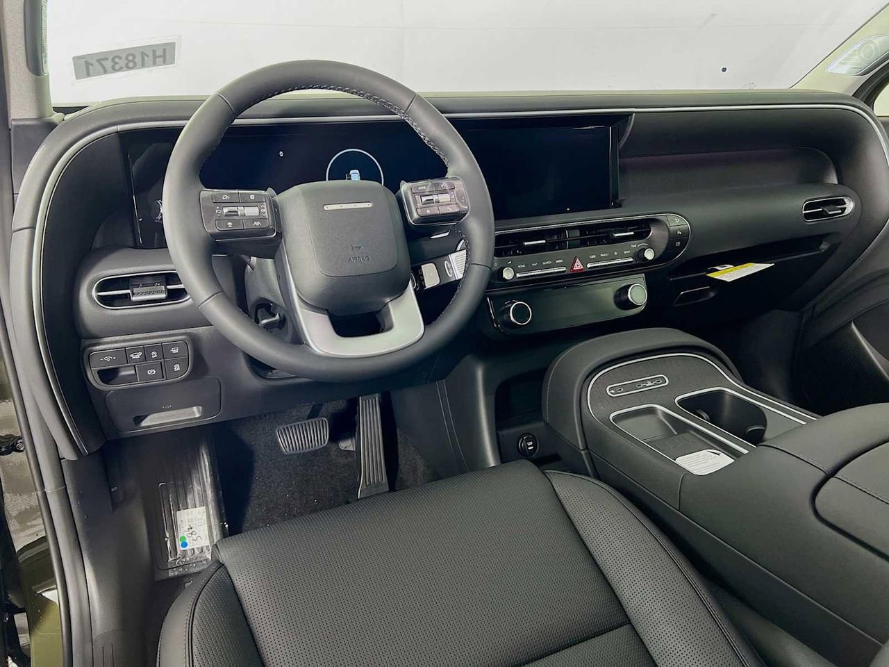 New 2026 Hyundai Palisade Limited image 7