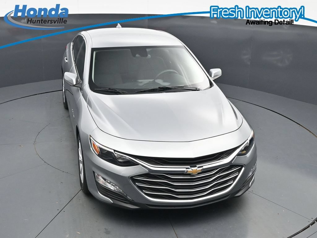 Used 2025 Chevrolet Malibu LT FWD image 19