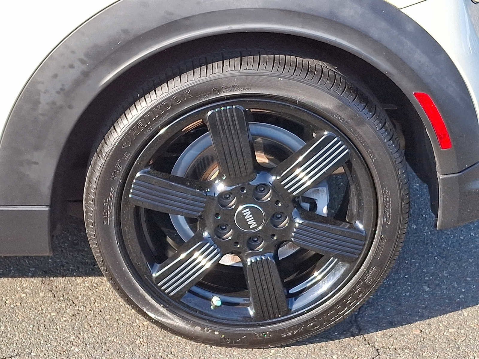 Used 2022 MINI Cooper S FWD image 7