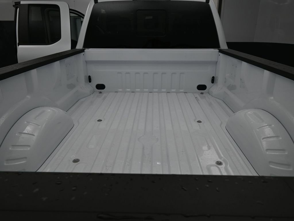 New 2026 Ford F350 XL image 20