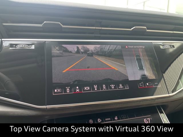 New 2026 Audi Q7 3.0T Premium Plus image 19