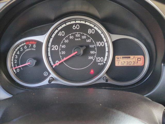 Used 2013 MAZDA MAZDA2 Sport image 11