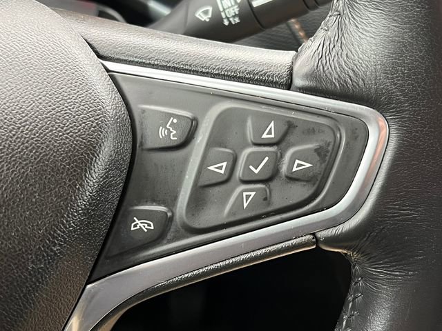 Used 2018 Chevrolet Equinox Premier AWD/4WD image 22