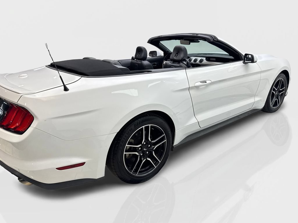 Used 2023 Ford Mustang Premium RWD image 14