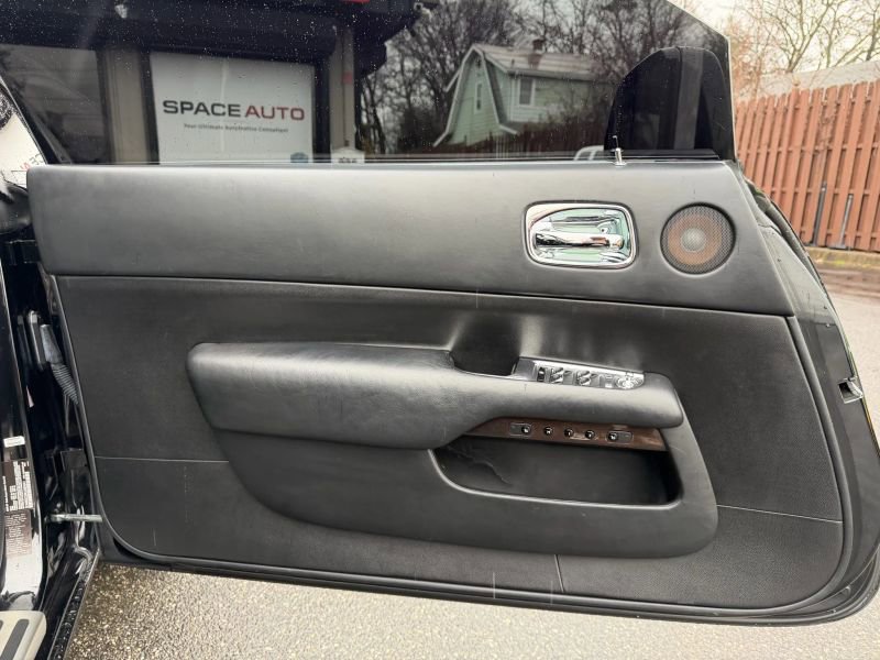 Used 2014 Rolls-Royce Wraith image 17