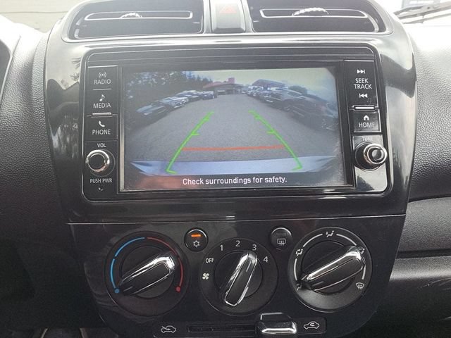 Used 2018 Mitsubishi Mirage G4 ES FWD image 27