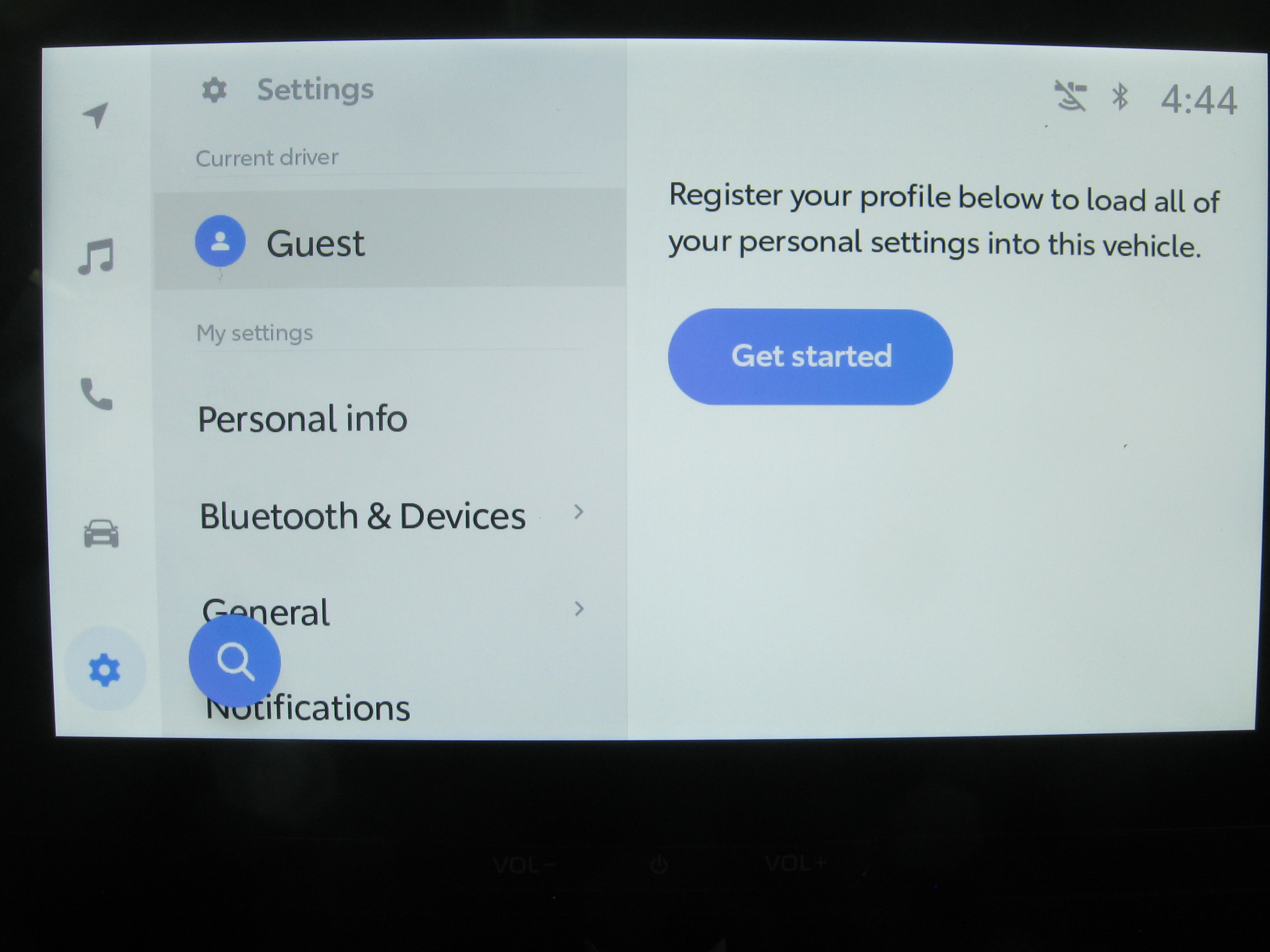 New 2026 Toyota Corolla XSE image 12
