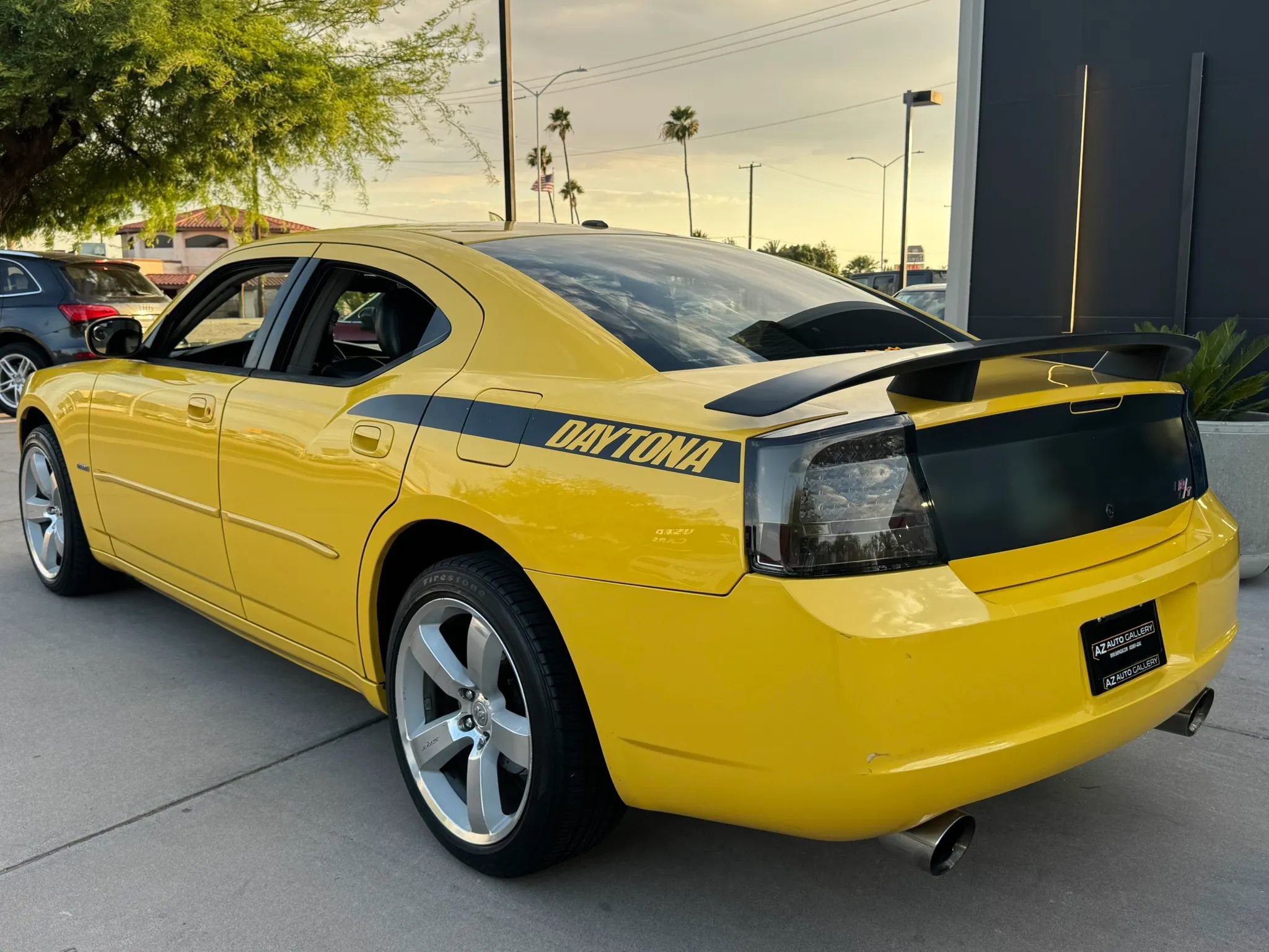 Used 2006 Dodge Charger R/T RWD image 8