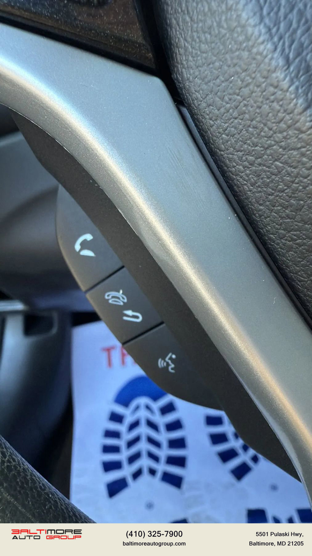 Used 2015 Honda Civic EX image 28