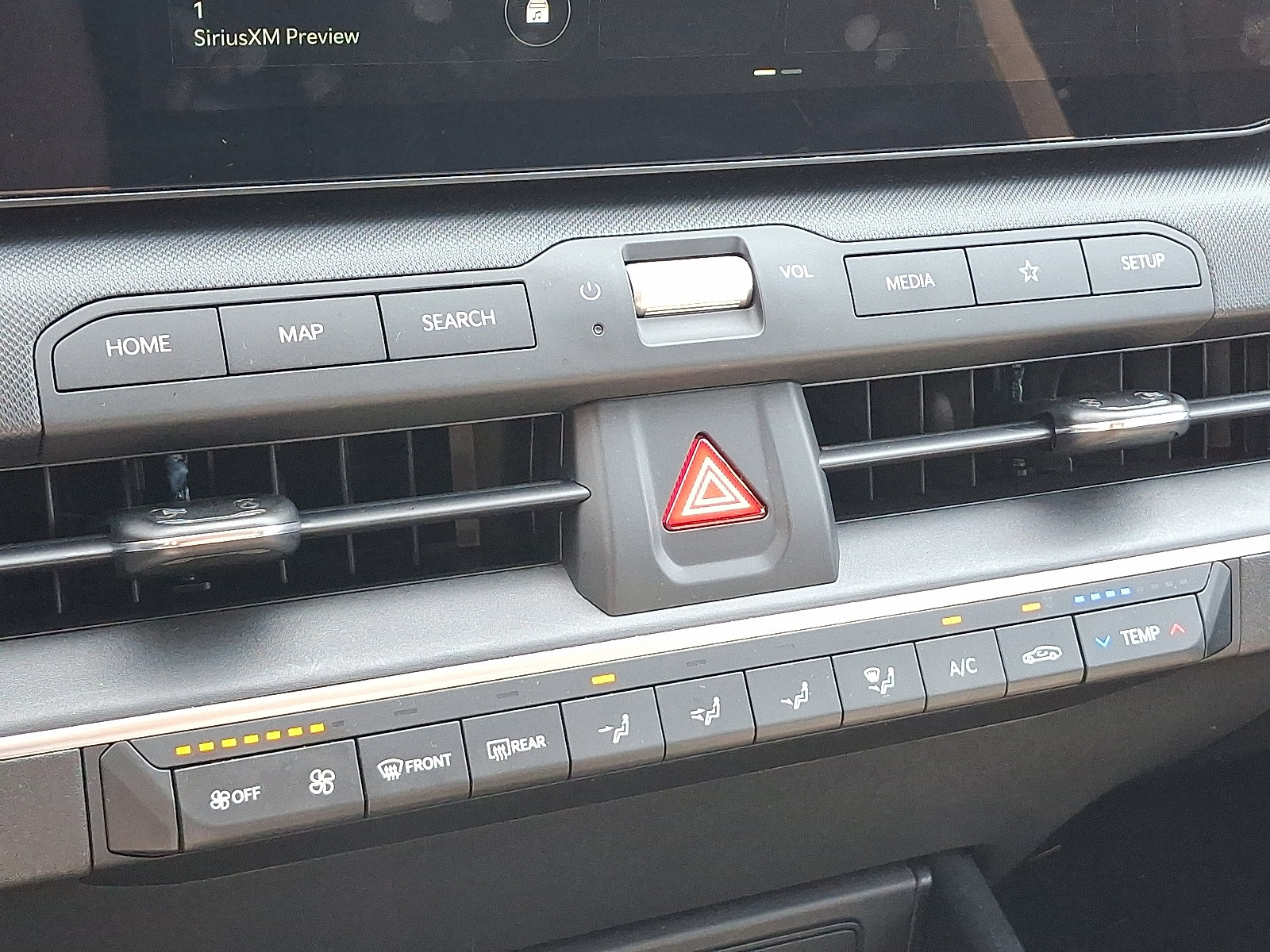 Used 2025 Kia K4 FWD image 15