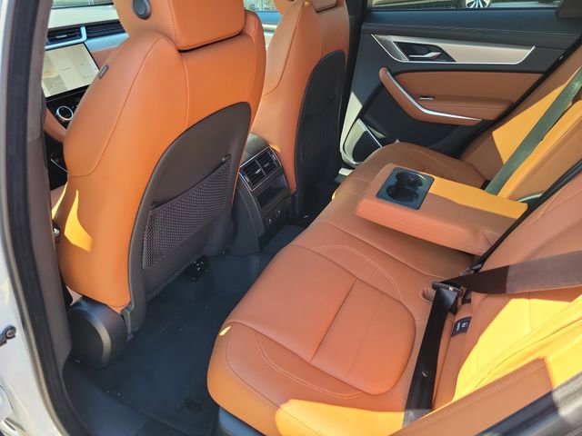 New 2026 Jaguar F-PACE R-Dynamic S image 15