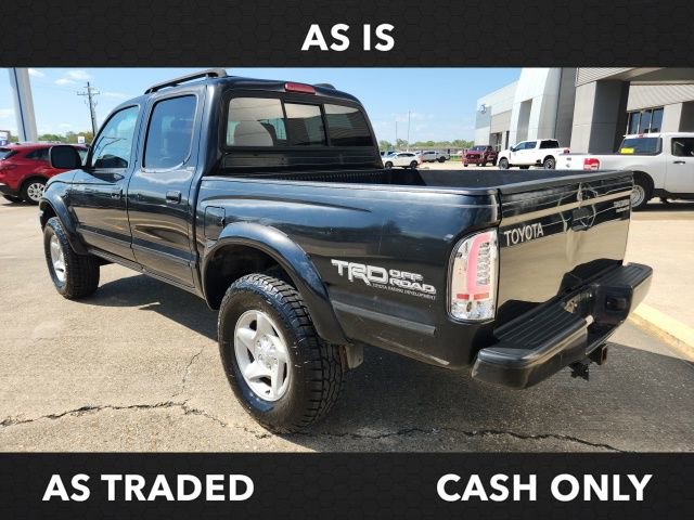 Used 2002 Toyota Tacoma PreRunner image 5