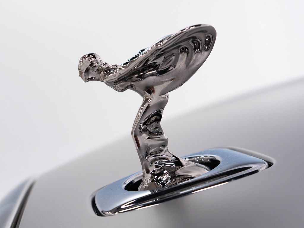 Certified 2024 Rolls-Royce Spectre w/ Spectre Launch Package AWD/4WD image 46