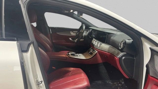 Used 2019 Mercedes-Benz CLS 53 AMG 4MATIC image 13