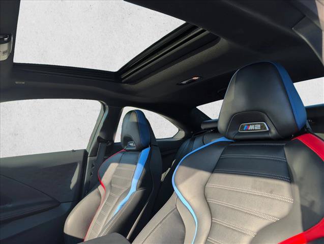 Used 2025 BMW M240i Coupe w/ Premium Package RWD image 15