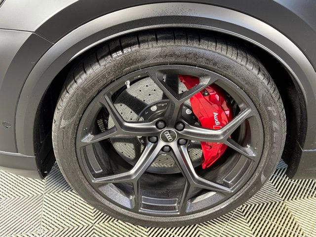 Used 2026 Audi RS Q8 performance AWD/4WD image 11